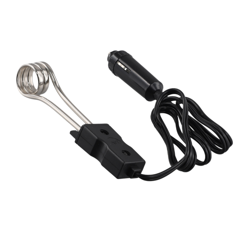Chauffe-eau électrique 24 V pour voiture, pour voyage, camping 1