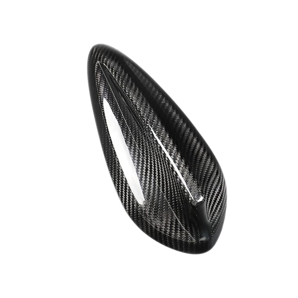 Carbon Fiber Fin Antenna Cover For F30 G30 G11 4853021350366