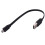 4 stk. Active Shutter 3D-briller til DLP Link kompatible 96-144HZ 7