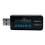 Conector de placa de som USB para rádio comercial USB2RIG 2