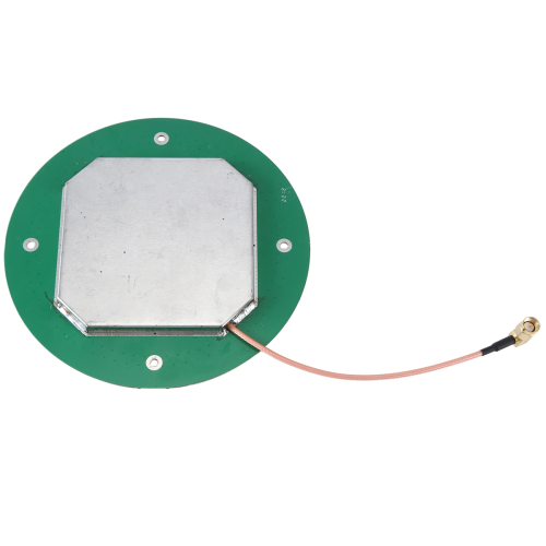 Placa De Antena Incorporada RTK GNSS De Alta Precisión, Multi-banda GPS/BDS/GLONASS, Ganancia 40 DB, Para Topografía Y Mapeo