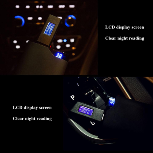 Universal USB Beidou GPS Anti-Tracking Adapter 2