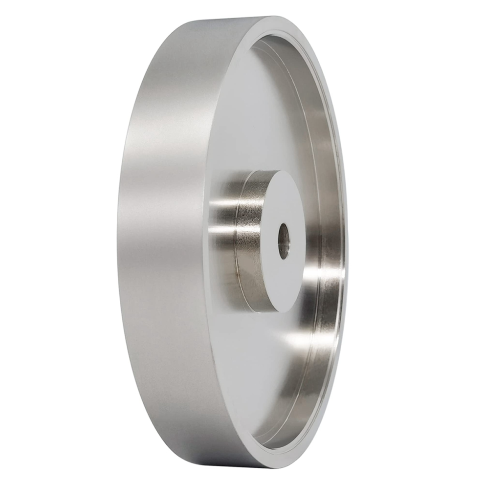 , Dia 6x 1Inch Wide with 1/2 Inch Arbor, Grit 1000