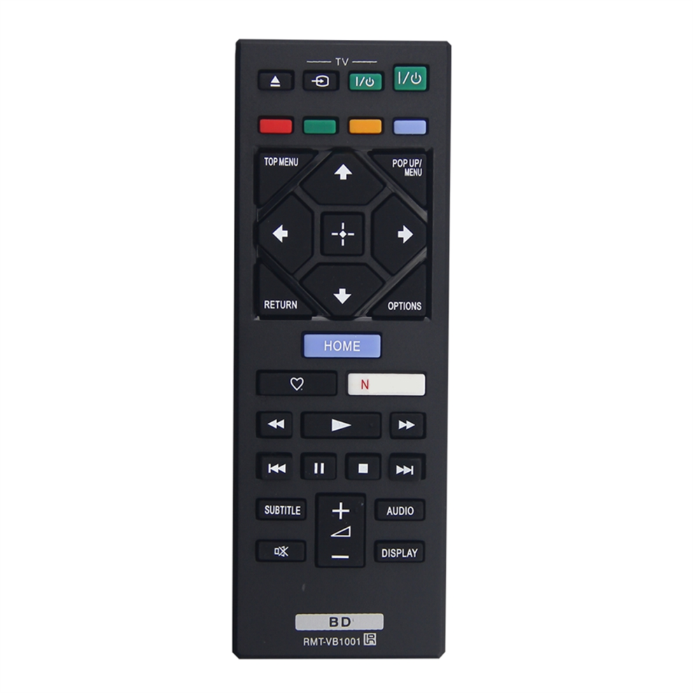 Vb1001 Remote Control For Dvd Player -S1500 4853021356870