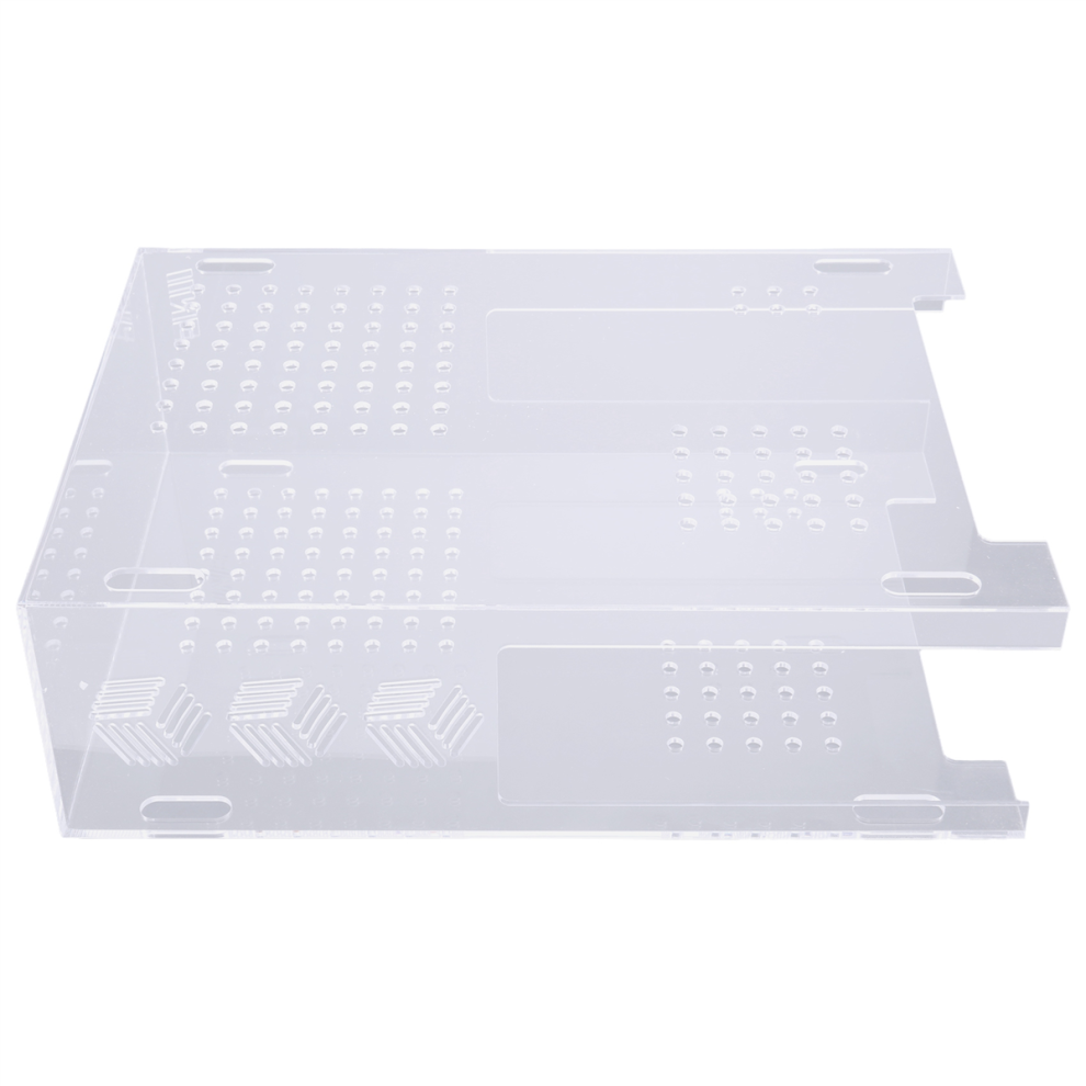 Dust Cover Heat Dissipation Shell For Slim,Vertical Version 4853021354210