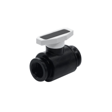Water Cooling Kit Double Inner G1/4 Thread White&Black