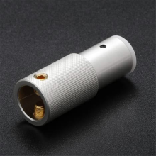 DS02 Female 5pin DIN Connector for LP Turntable, Tonearm Plug