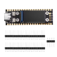 Vývojová doska mikrokontroléra STM32F103C6T6 FLASH, základná doska C6T6