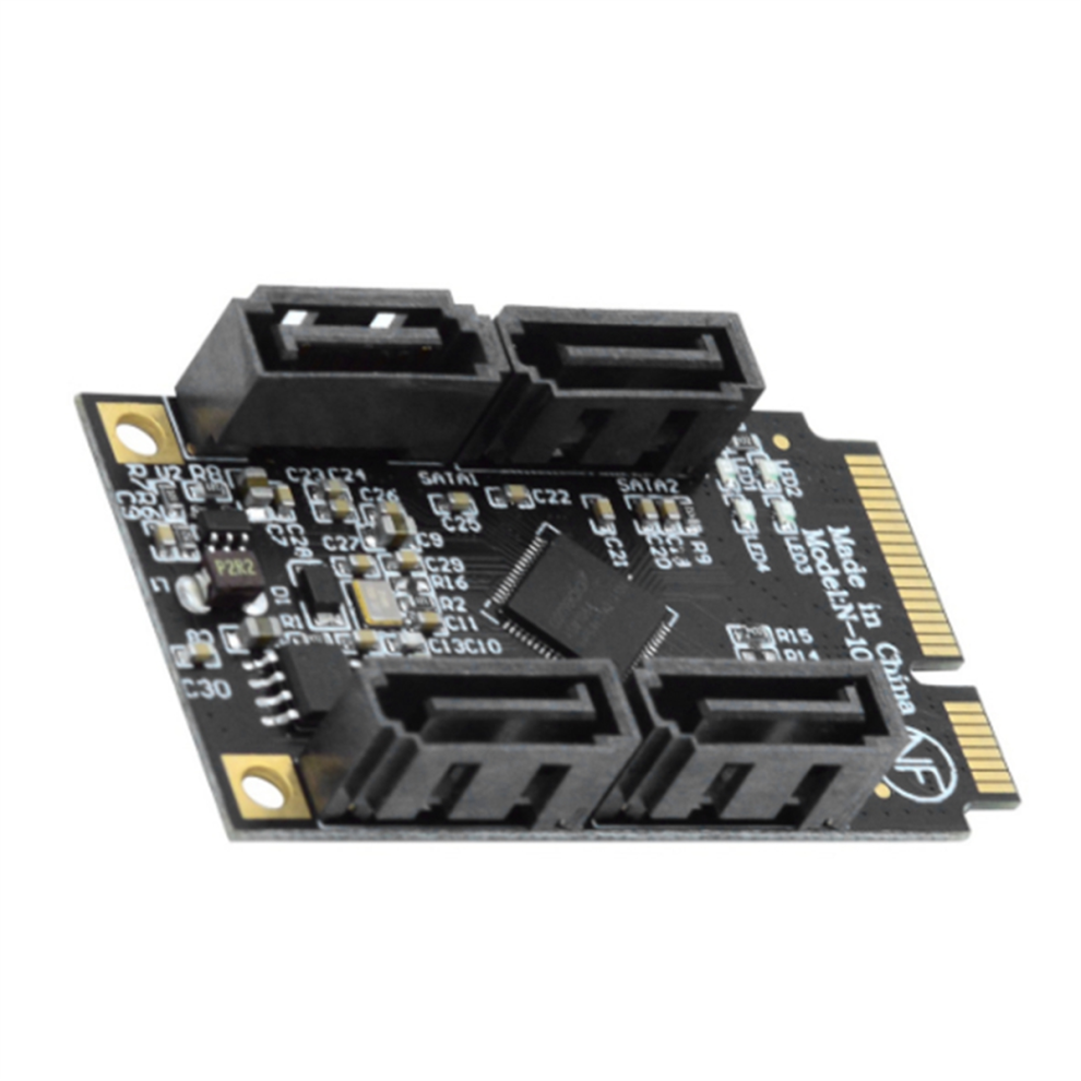 High-Speed Sata 3.0 Adapter Efficient Data Management: Reliable 4853021355477