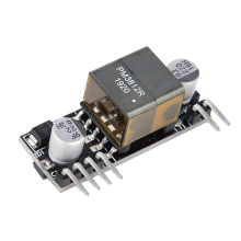 DP1435 12V PoE Module Solid Capacitor