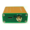 High Linearity Ultra-Low Noise Gain Amplifier, No Battery Version 5