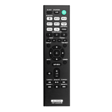 AA400U Remote Control for Stereo Receiver STR-DH190 STRDH190