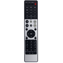 RC009CR Ersatzfernbedienung für M-CR603 Netzwerk-CD-Receiver