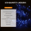 Smart Curtain Lights Bluetooth App Control RGB LED String Waterproof 7
