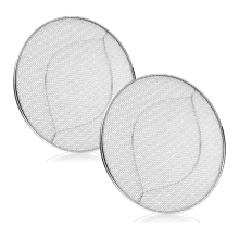 2Pcs Splatter Shield For Foodi FG551, For Foodi Smart XL
