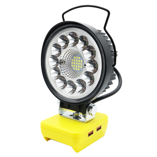 LED Work Light Portable Tool Lamp for 20V Lithium Battery -206