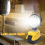 LED Work Light Portable Tool Lamp for 20V Lithium Battery -206 6