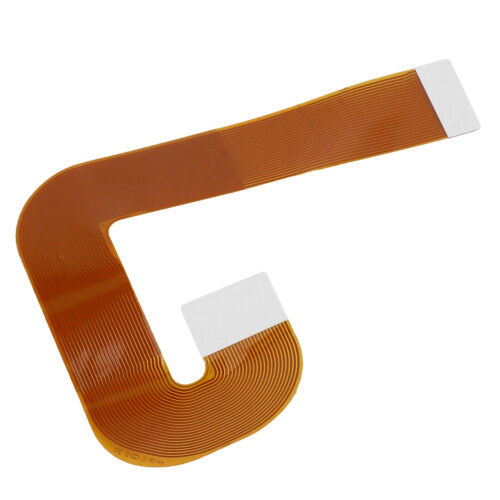 Ps2 Flex Flexible Flat Ribbon Cable Lens Connection Scph 2