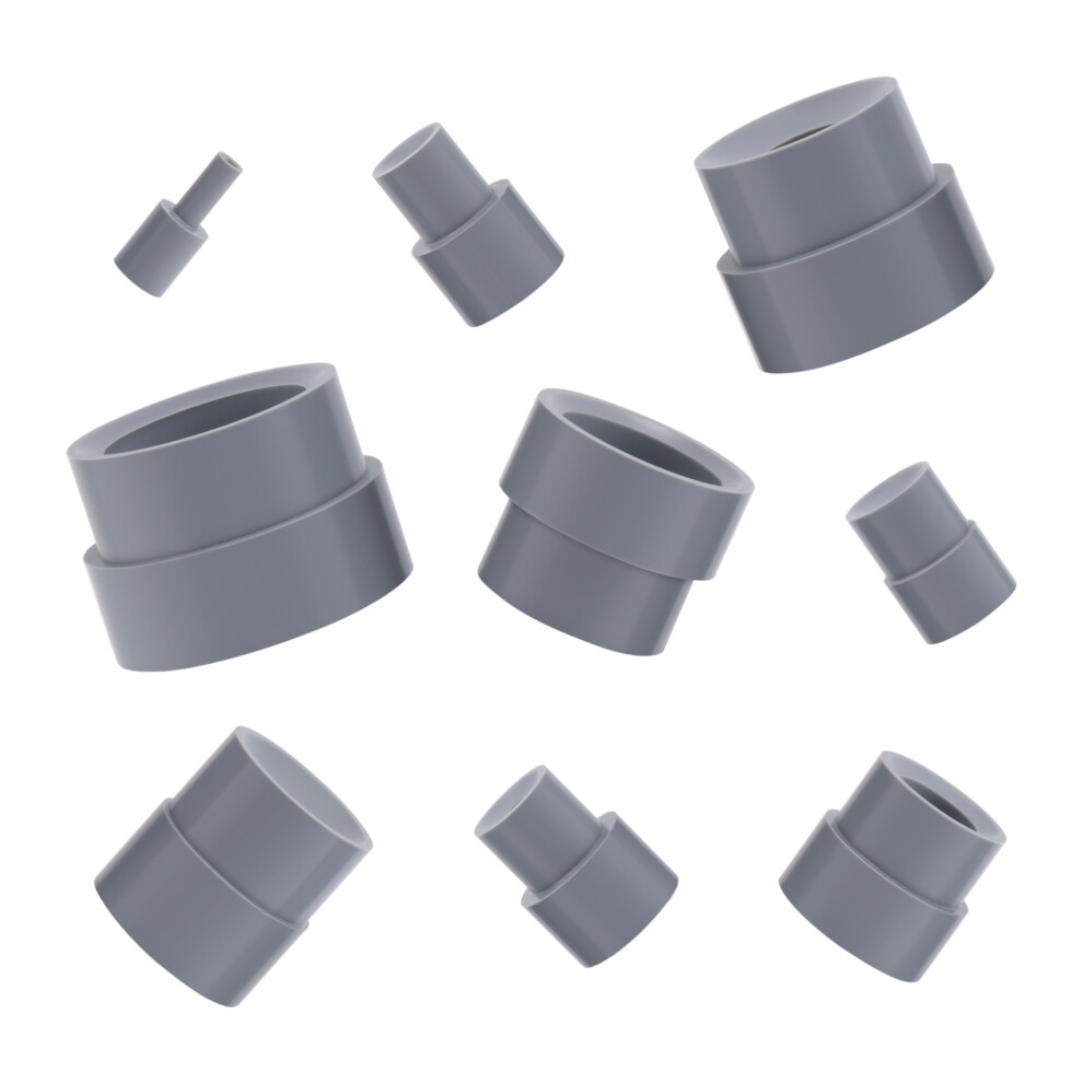 Lens Repair Tool Kit For Camera Dslr Ring Removal Rubber 8-83Mm 4853021371644