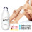 Haarwuchshemmer-Entfernungscreme für den Bart, 50 ml 7