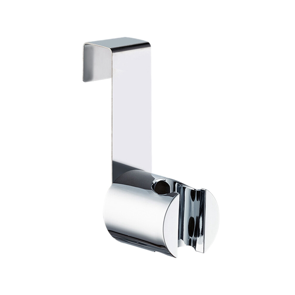 Sprayer Holder With Toilet Hanging Bracket For Bidet Wand Sprayer 4853021371361
