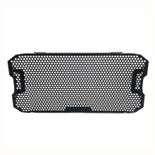 Motorcykel Radiator Grill Grill Beskyttelsesbeskyttelse