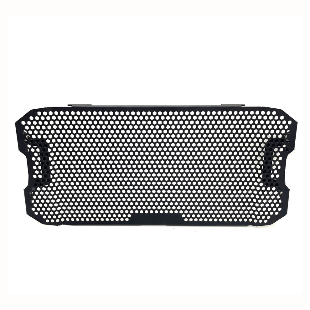 Motorcycle Radiator Grille Grill Cover Guard Protector 4853021369542