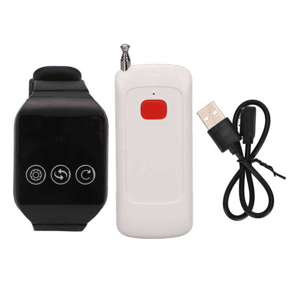 Sem Marca Wireless Caregiver Pager Wireless Nurse Call System
