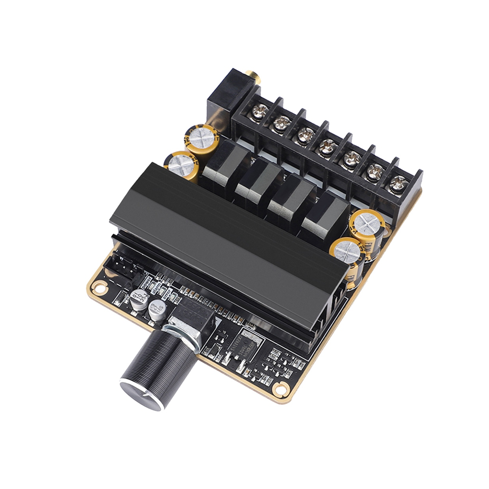 Tpa3221 Audio Amplifier Board Class D Dual-Channel 4853021369108