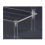 Acrylic Lifting Display Stand 3-Layer Perfume Tissue Display Stand 5
