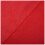 Sciarpa foulard da collo e da polso in 100% cotone, colore: rosso 3