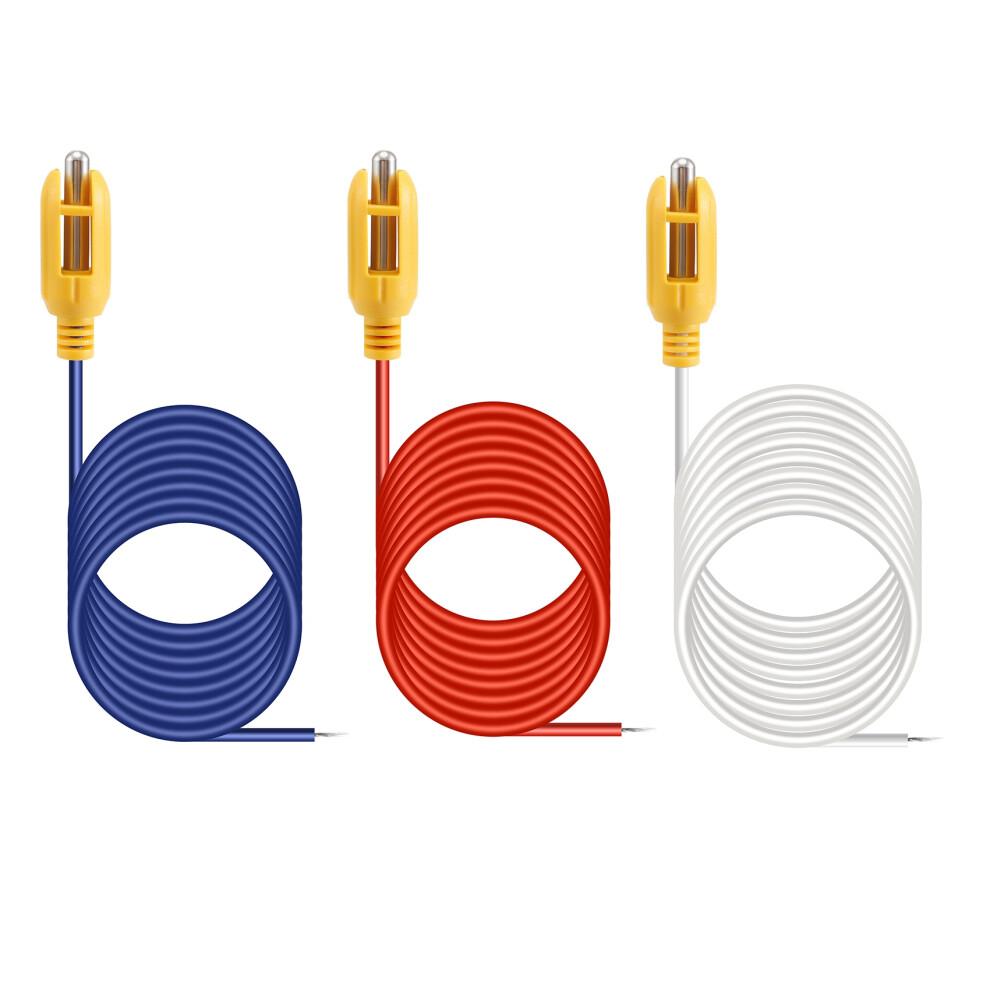 1.5M/ 2.5M/3.5M(A Group Of 3 Colors) Water Level Controller,Probe 4853021372252