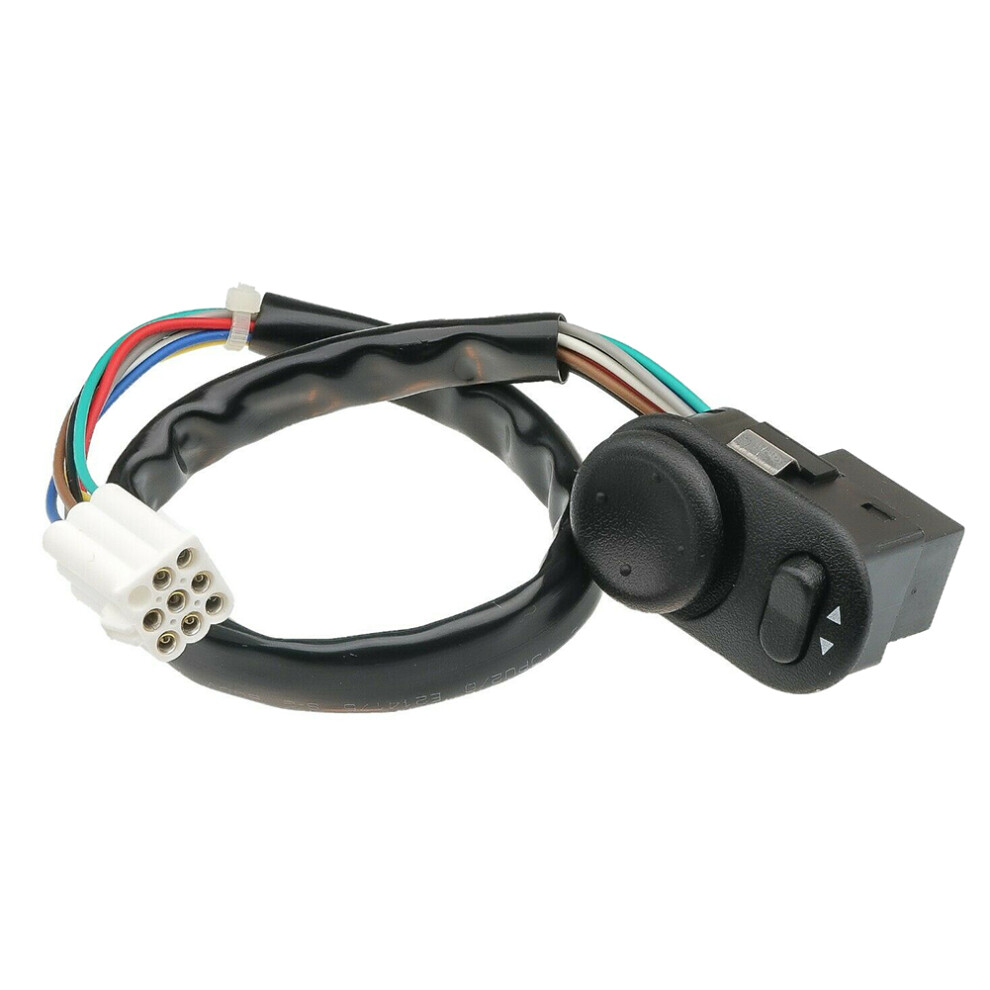 9030841/90431308 Rearview Mirror Control Adjuster Switch For 4853021375307