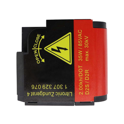 Βάση προβολέα Xenon HID για γκολφ