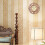 Abstract Wall Clock Numeral Geometric Wall Clock Quartz Gold 6