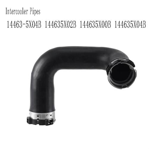 Intercoolerleidingen voor Navara D40 2