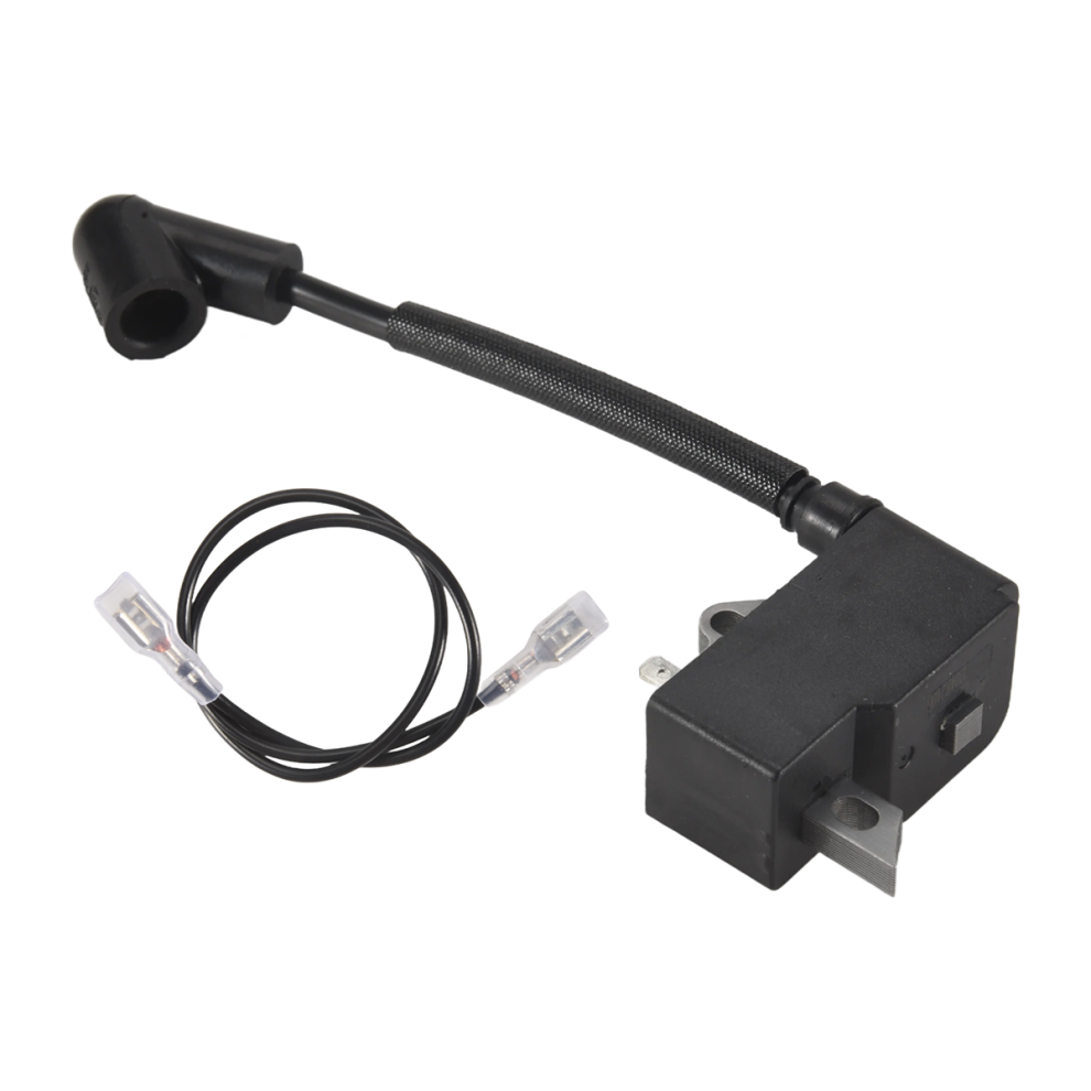 Ignition Coil For 300953003 For Ry74003d Black 4853021380226