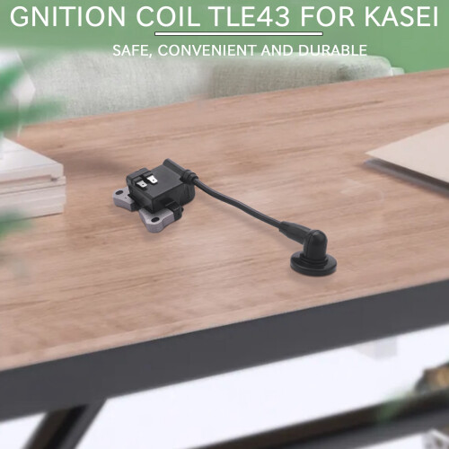 Πηνίο ανάφλεξης TLE43 για TLE43, 1E40F-E, KASEI BC-46, CG-430 1