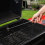 Grillin kaavin Harjakseton grillin kaavin Ulkogrillityökalut 4