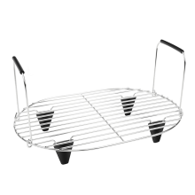 Roast and Steamer Rack for Foodi MC1000 Slow Cooker Crock