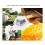 Bee Queen Clip Beekeeping Tool Bee Queen Catchers Cages 3