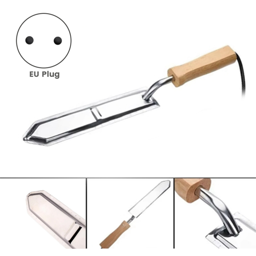 Faca cortadora de mel Bee Tool Power Cut, plugue UE 1
