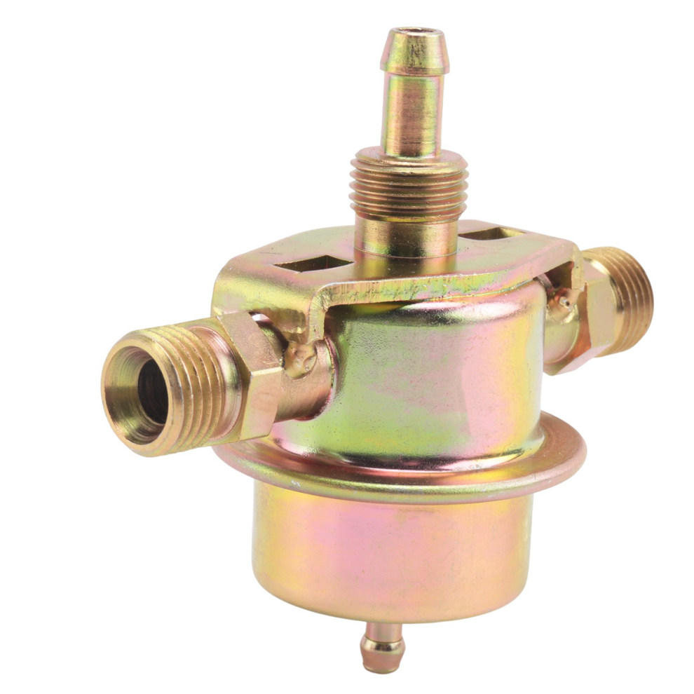 92811019826 3.5Bar Fuel Pressure Regulator For 911 4853021384569