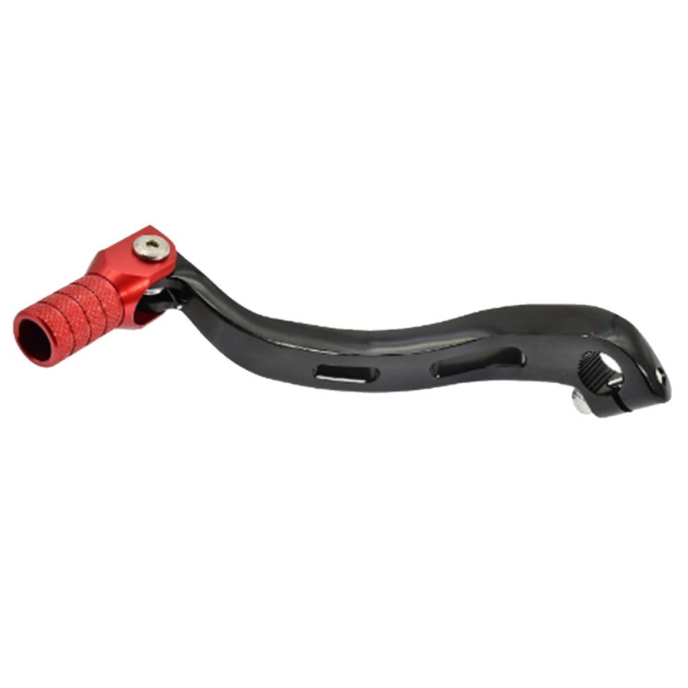 Motorcycle Shift Lever For Beta Rr 250 350 390-520 Red 4853021383456