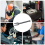Ball Joint Separator Long Ball Joint Splitter Joint Separator Tool 5