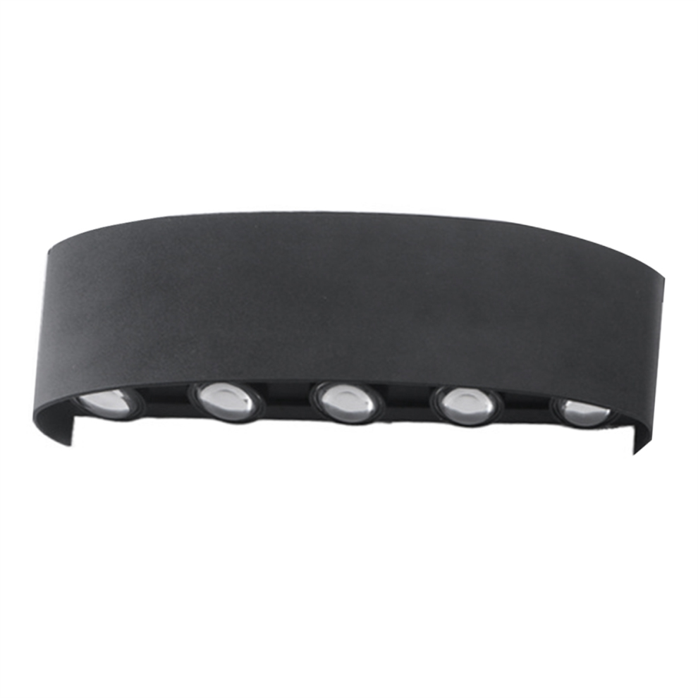 LED Wall Lamp Outdoor IP65 Stair Garden Sconce Light-image-OPC-PHRQ7XS-NEW