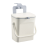 Portable Trash Can with Lid for Car Backseat Storage Organizer 2