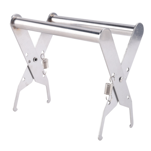 Bee Hive Rahmen Halter Edelstahl Capture Frame Grip Beehive Clip 1