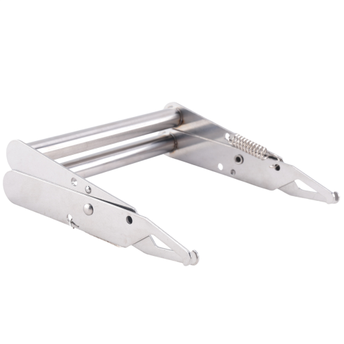 Bee Hive Rahmen Halter Edelstahl Capture Frame Grip Beehive Clip 2