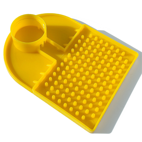 Bee Hive In Winter Feeding Inside Anti Drowning Beekeeping Tools 1